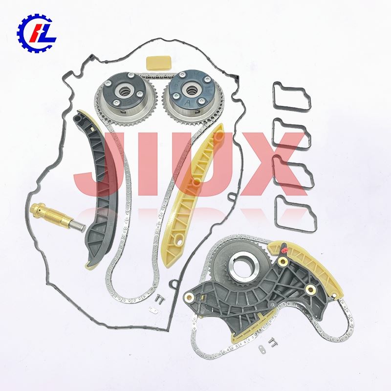 0009932176 142طقم توقيت المحرك L لسيارة مرسيدس بنز M271.921 E-الفئة CLK 0039979794, 0049972494