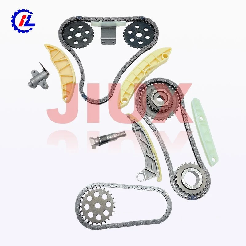 مجموعة سلسلة التوقيت SAIC MAXUS G10 1.9T - 15 لإصلاح المحرك Yunnei D19 D20 190845 190843 190842