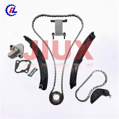 12660119 مجموعة أدوات سلسلة التوقيت لأوبل آدم 1.0L B10XFT B10XFL