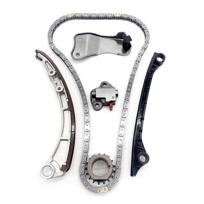 12761-73G 01 12831-58 J 00 12821-78 G00 مجموعة سلسلة التوقيت لسوزوكي فاجون R ماروتي أيتو K12A K10A 1.0 1.2 L MA61 EM SR4 مجموعة سلسلة التوقيت