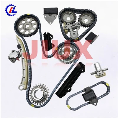 1999-2005 مجموعة سلسلة التوقيت سوزوكي جراند فيتارا H25A H27A 2.5L 2.7L 12761-65E 00 12831-65E00