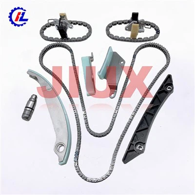 مجموعة سلسلة توقيت جزء المحرك لـ DODGE / CHRYSLER / JEEP AVENGER / CHARGER Concorde / SEBRING / 300 04892349AA 68137973AA