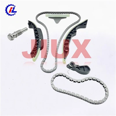 مجموعة أدوات سلسلة توقيت المحرك شداد السكك الحديدية لـ SAIC MG GT Roewe I 5 350 360 RX 3 1.5 L 1.6L