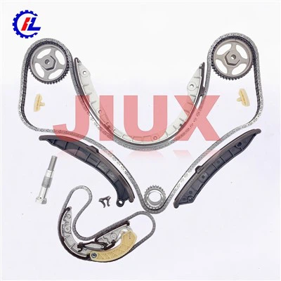 مجموعة سلسلة التوقيت لبورش باناميرا هاتشباك كايين SUV 2015-2019 ماكان SUV 3.0/3.6L V6 الجزء # 94610725275 94610725800 94810516910